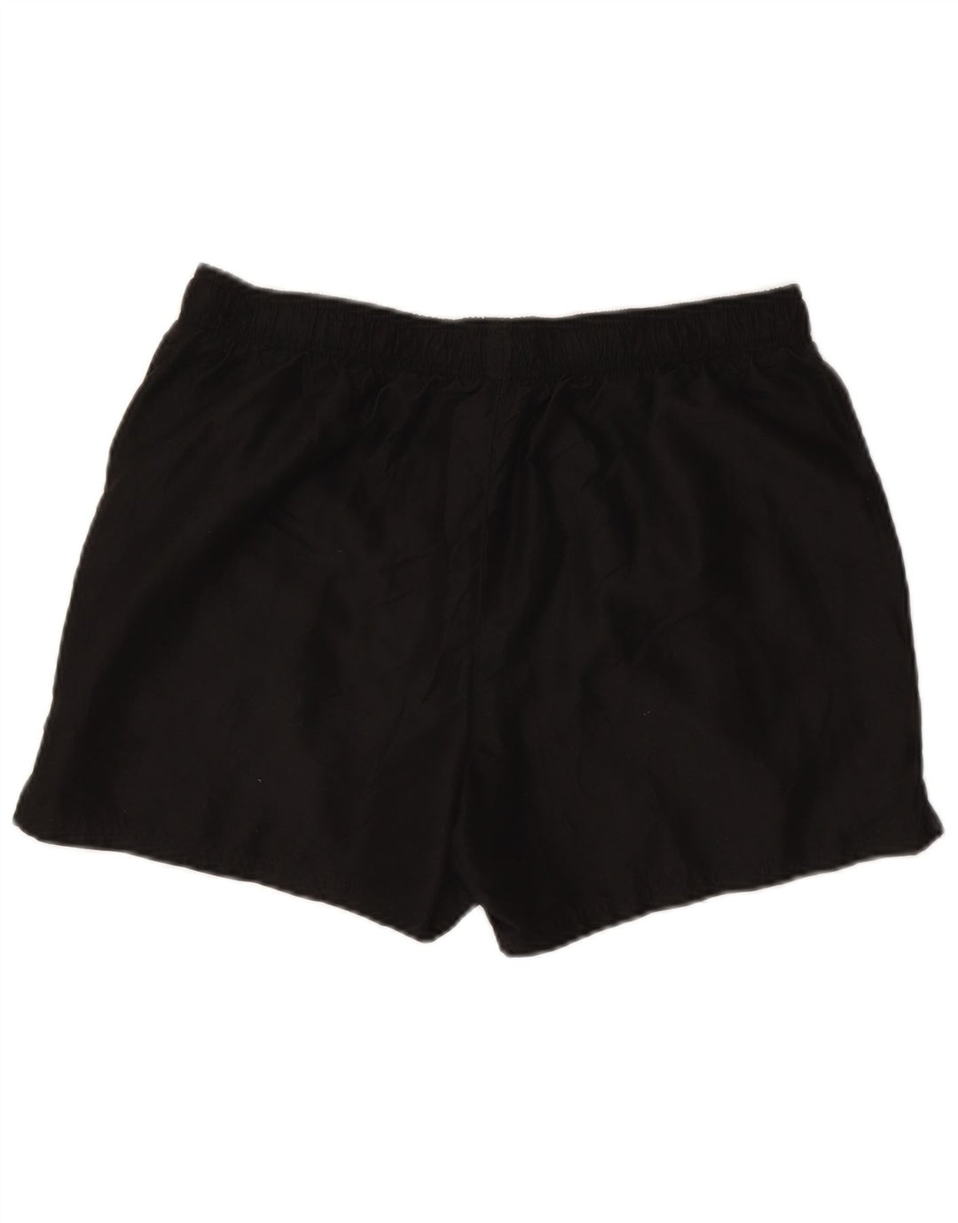 Pantalones cortos deportivos Nike para hombre XL Poliéster negro