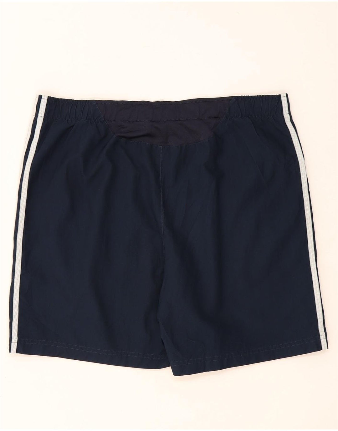Adidas Mens Climacool Sport Shorts Medio Azul Marino Poliéster