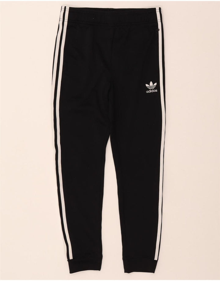 ADIDAS Pantalón Chándal Niño Joggers 11-12 Años Negro Poliéster