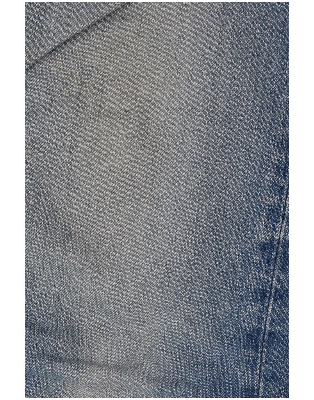 Levi's Hombre 511 Slim Jeans W32 L30 Algodón Azul