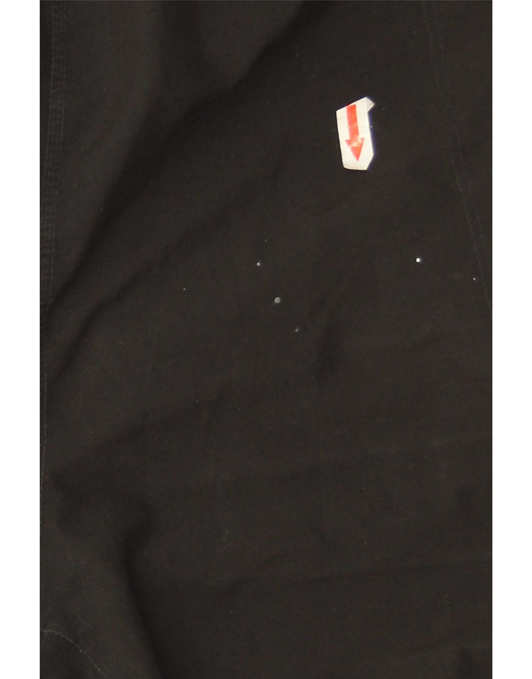 Bañador Reebok Hombre Medium Negro Poliéster