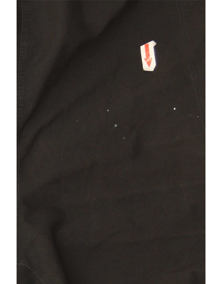 Bañador Reebok Hombre Medium Negro Poliéster