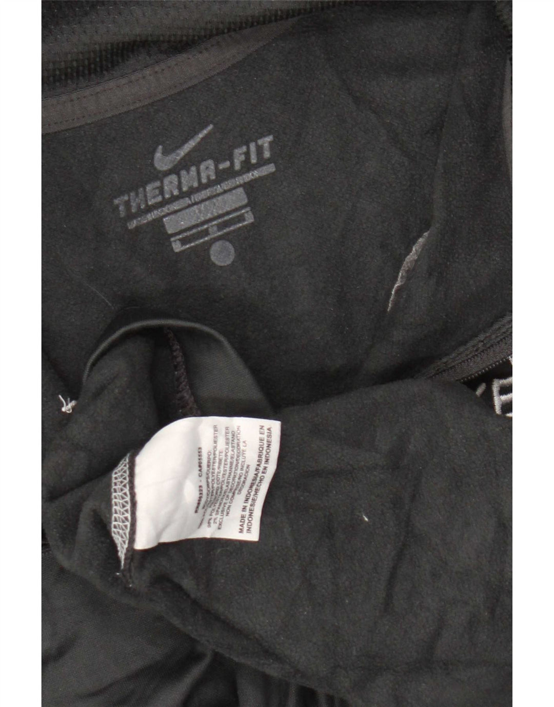 Nike Kellam Field Hockey Graphic Sudadera con Capucha para Hombre Gris Medio