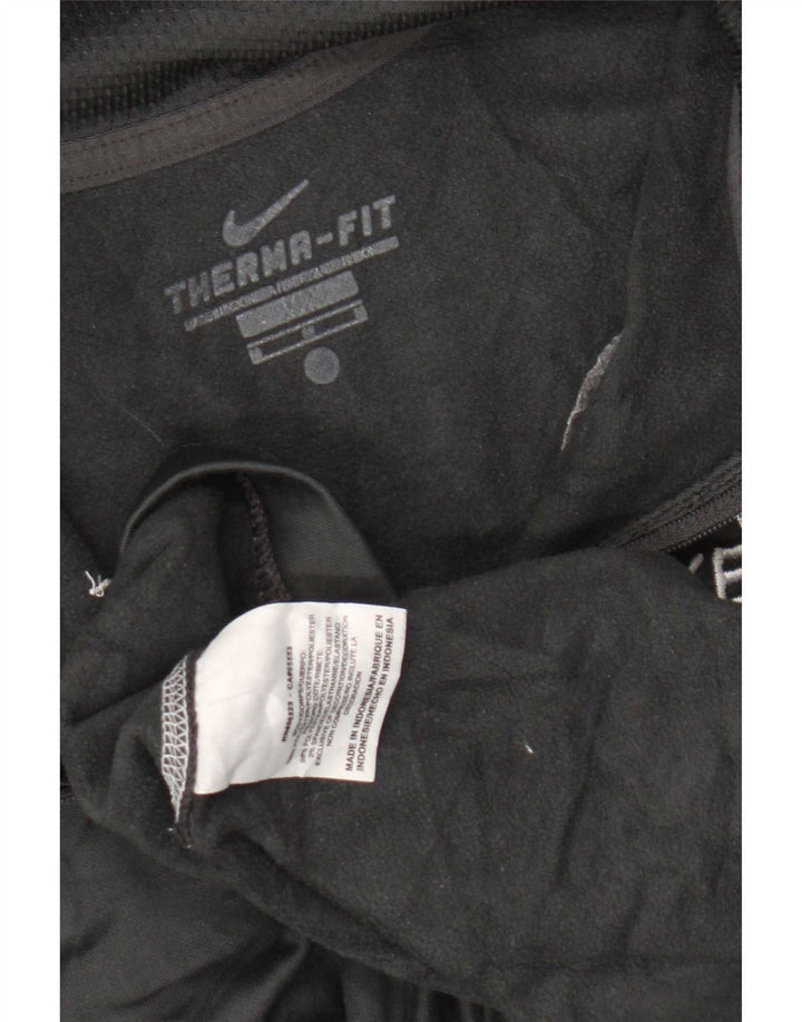 Nike Kellam Field Hockey Graphic Sudadera con Capucha para Hombre Gris Medio