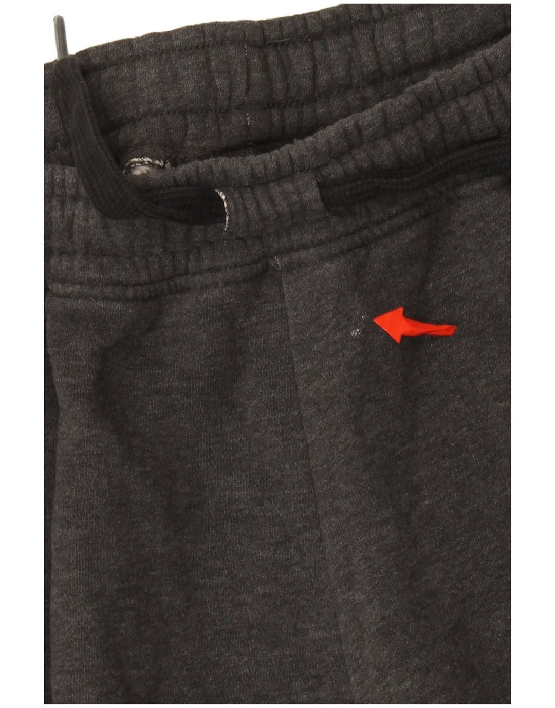 Pantalones De Chándal Puma Hombre Gris Medio Algodón