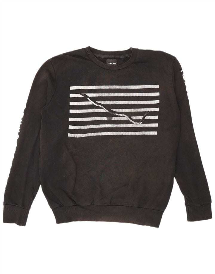 Zara Hombre