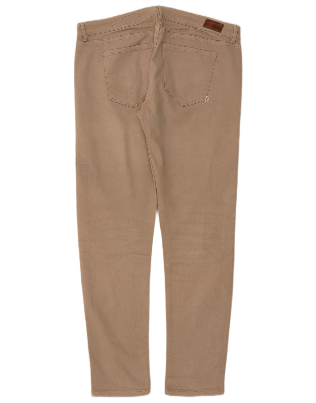 Vaqueros pitillo para mujer Rifle W30 L29 Beige