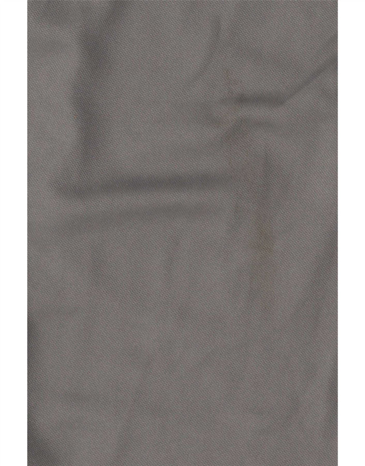 Adidas Hombre Climacool Sport Shorts Gris Medio Poliéster
