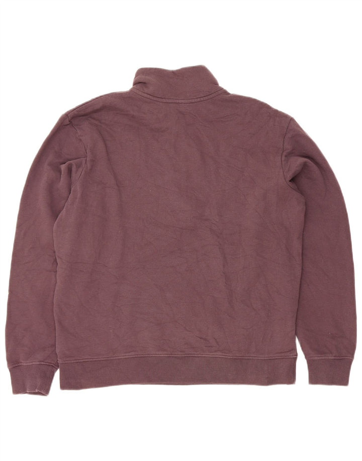 Marks & Spencer - Sudadera extragrande para mujer, talla 10, color morado