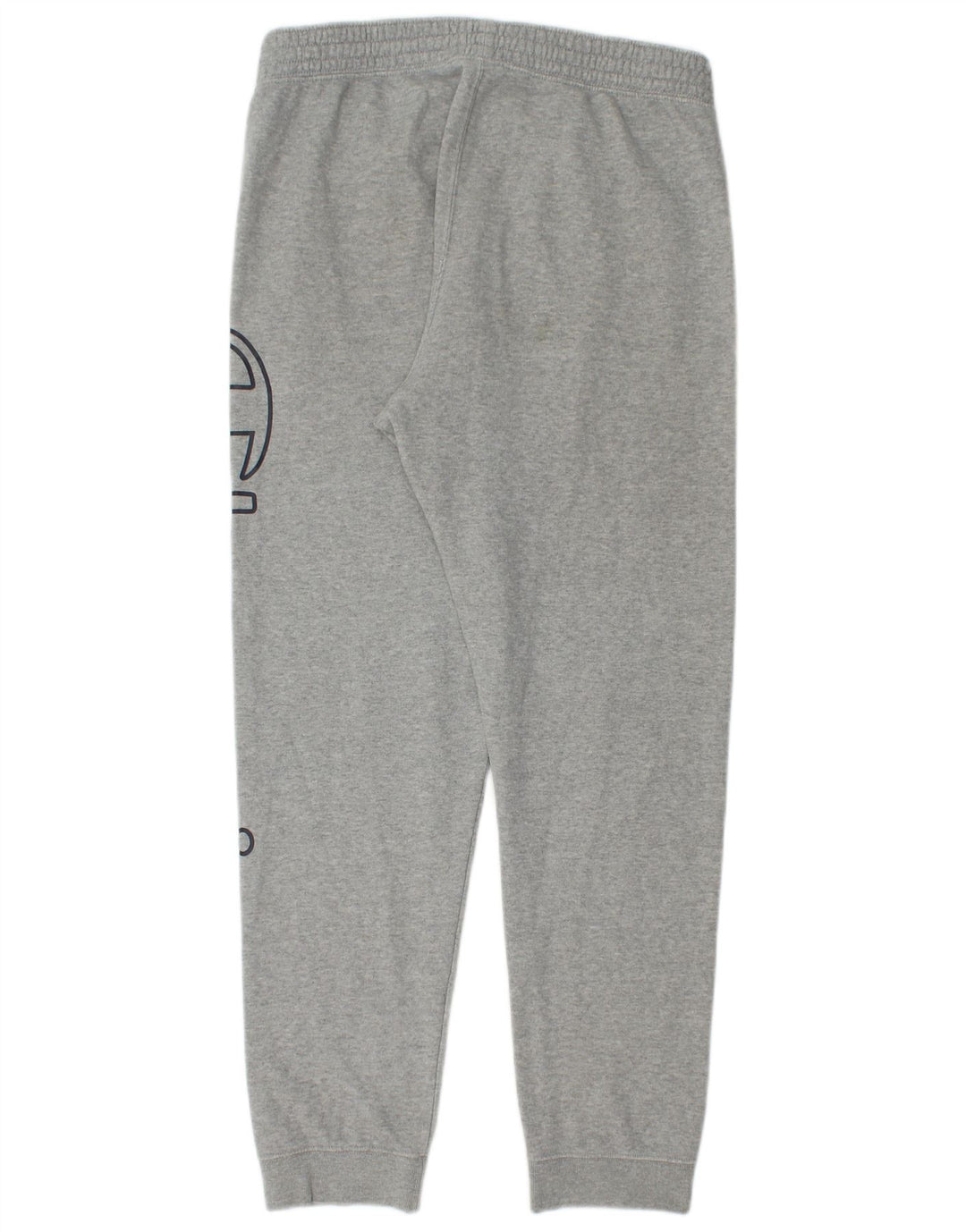 Champion Pantalones De Chándal Con Gráficos Para Hombre Joggers Small Gris Moteado