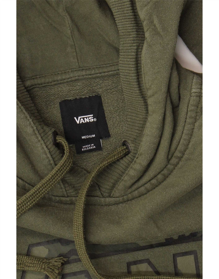 Vans Hombre