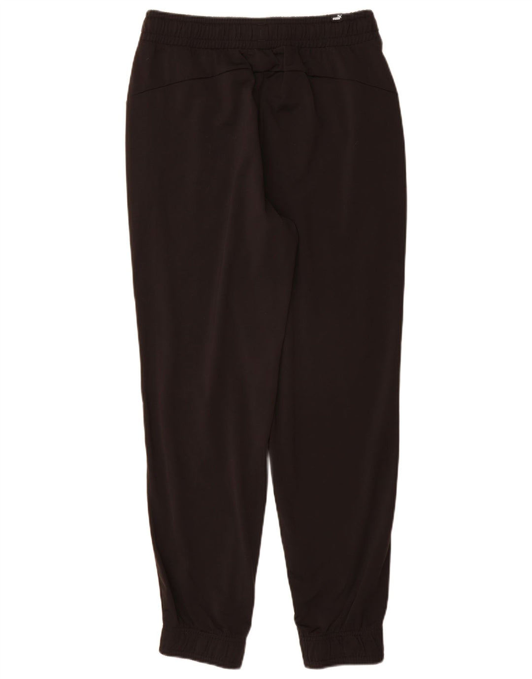 Pantalones De Chándal Puma Joggers Medium Negro Poliéster Hombre