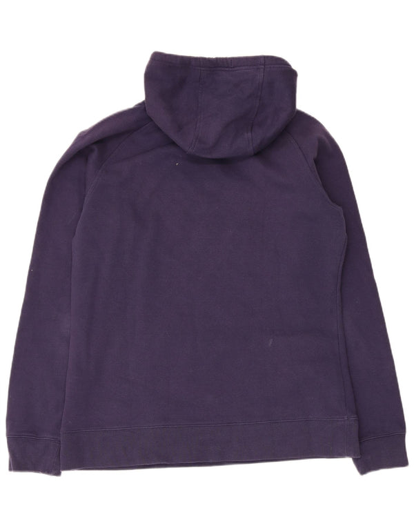 Canterbury Uglies Graphic Sudadera con capucha para mujer UK 12 Medium Azul marino