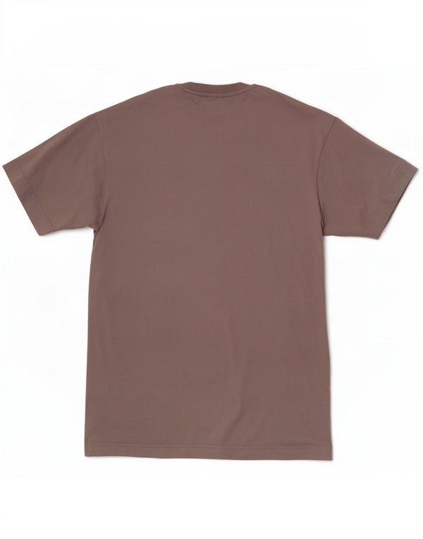 Kappa Womens Graphic T-Shirt Top UK 14 Large Grey Cotton