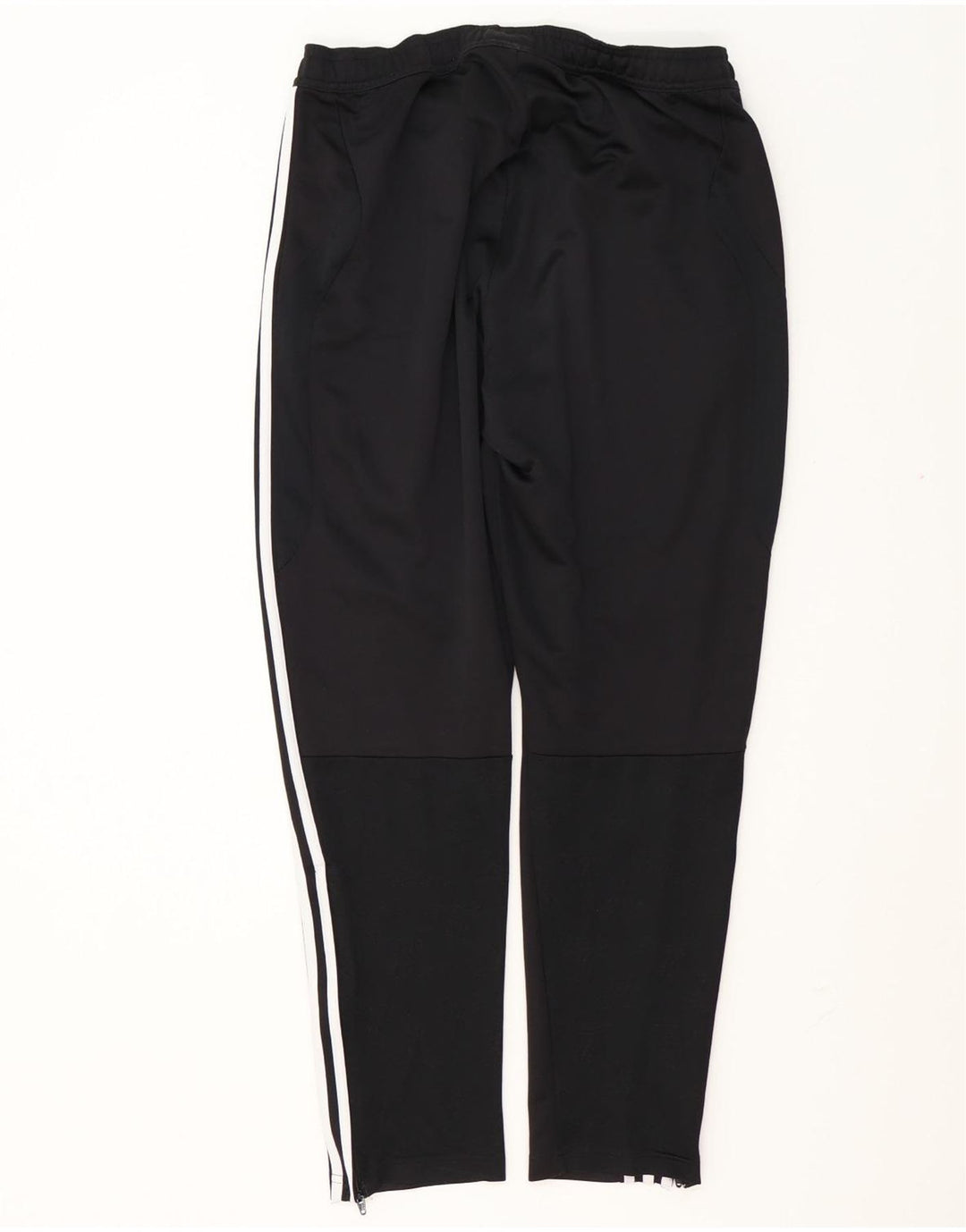 Pantalón De Chándal Adidas Hombre Grande Negro Poliéster