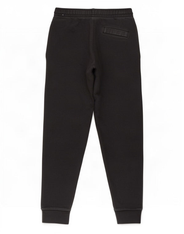 Nike Pantalones De Chándal Joggers Medium Negro Algodón
