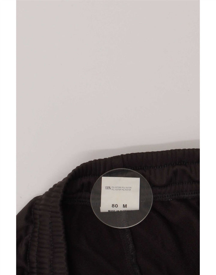 Asics Pantalón Chándal Regular Hombre XL Gris Poliéster
