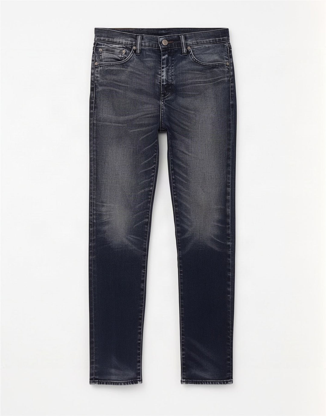 Vaqueros Levi's Mujer 511 Slim W30 L32 Algodón Azul