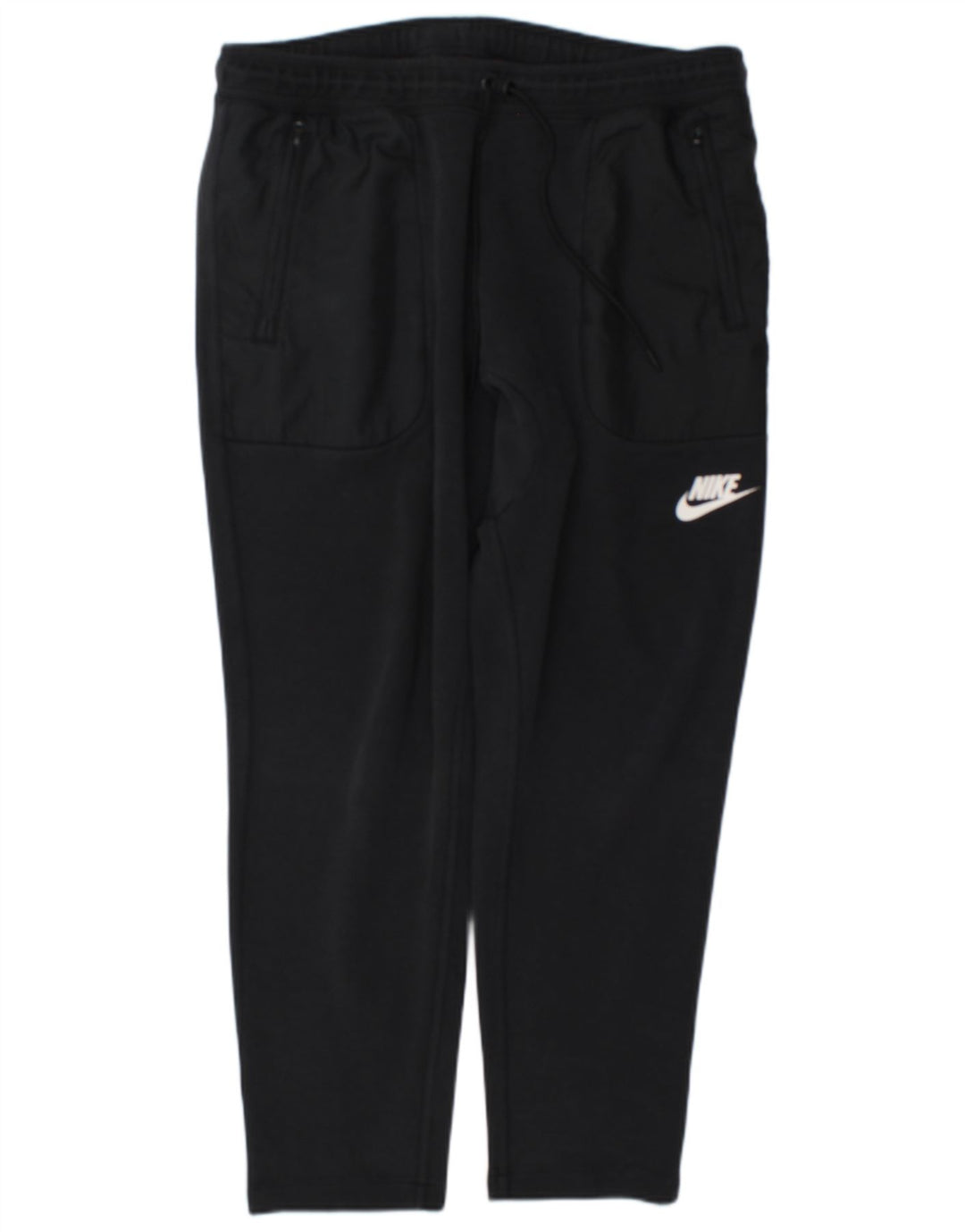 Pantalón de chándal Nike Hombre XL Negro Algodón