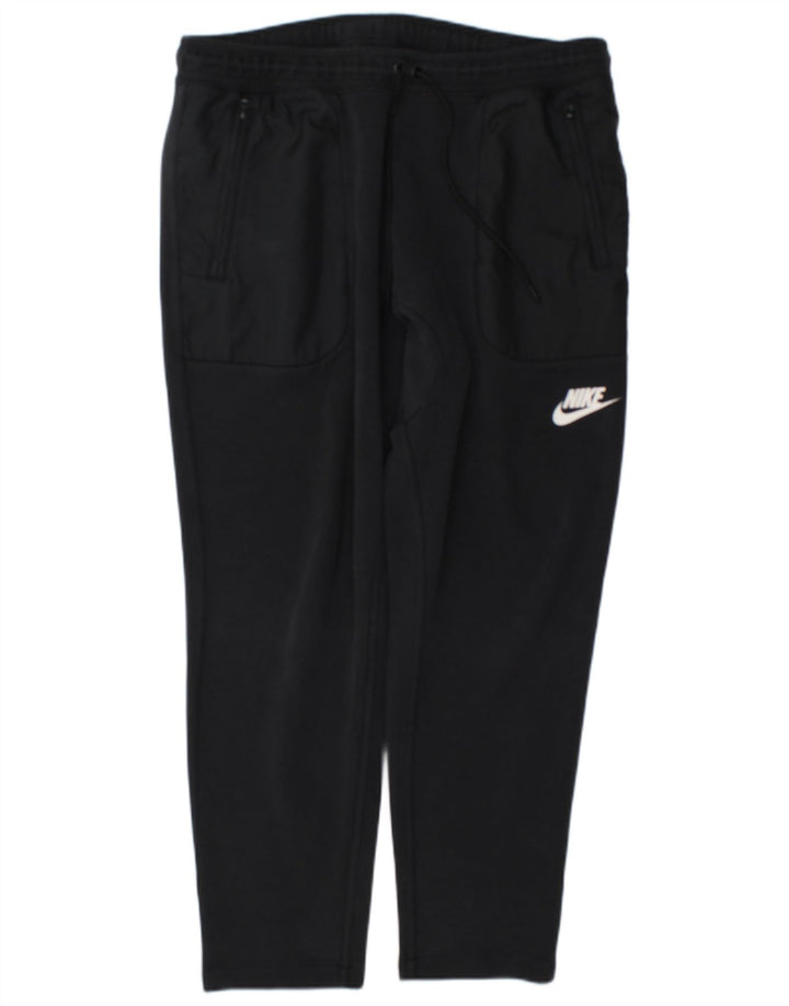 Pantalón de chándal Nike Hombre XL Negro Algodón