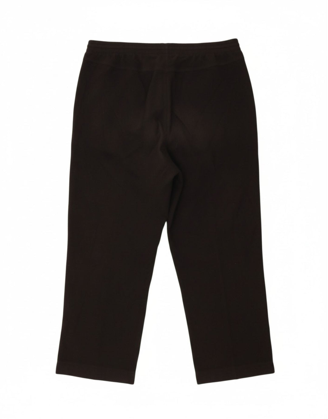 DIADORA Mens Tracksuit Trousers Large  Black Polyester Vintage Diadora and Second-Hand Diadora from Messina Hembry 