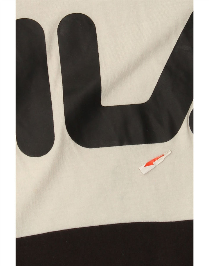 Camiseta gráfica para hombre Top XL