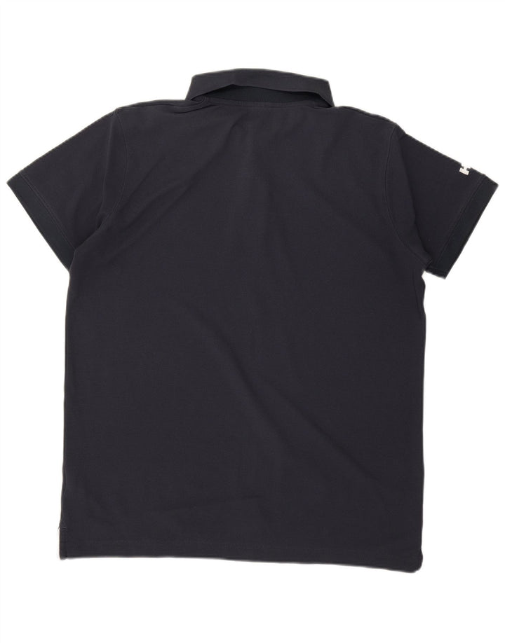 HELLY HANSEN Polo Hombre XL Poliamida Azul Marino