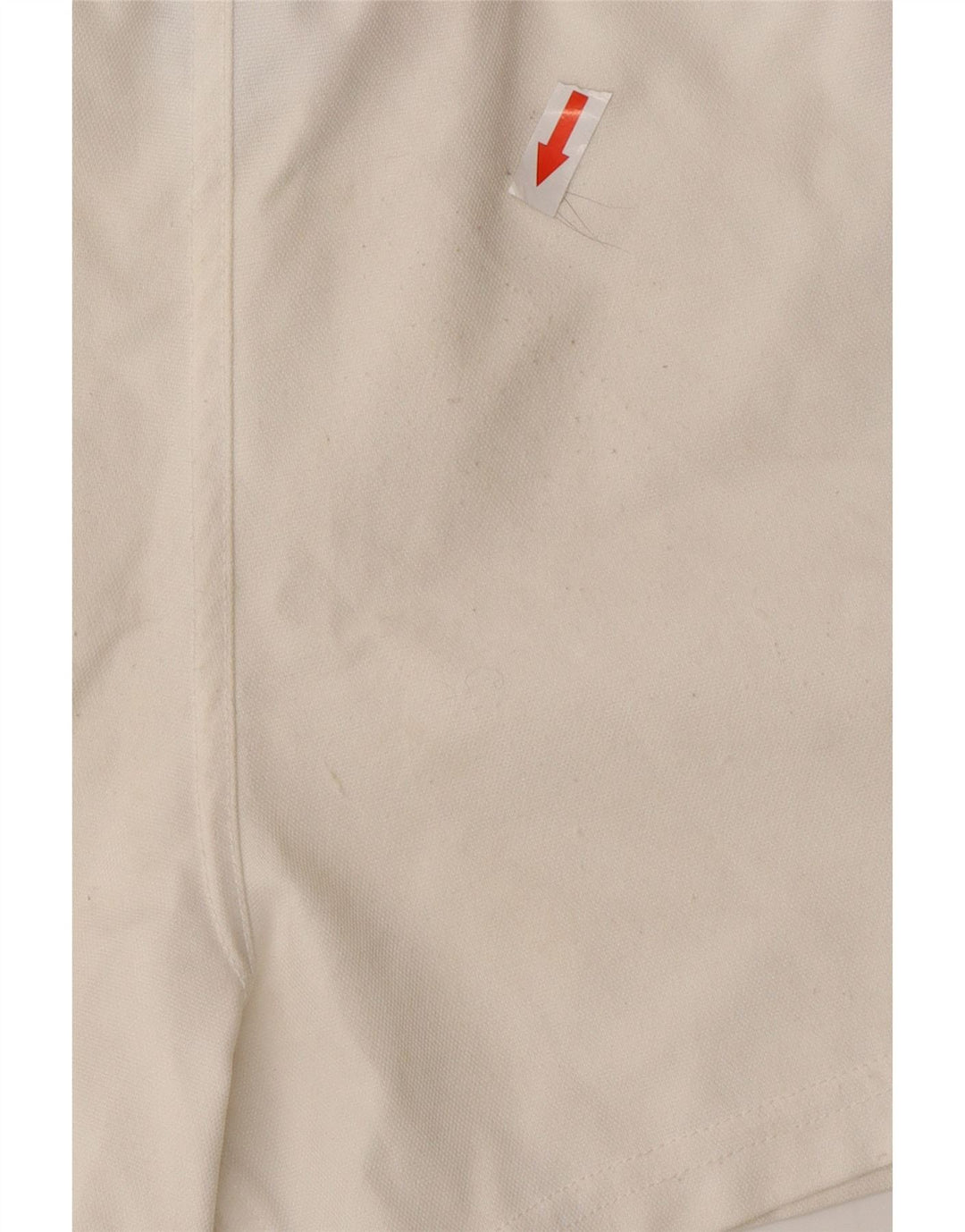 Adidas Chicos Climacool Sport Shorts 9-10 Años Blanco Poliéster