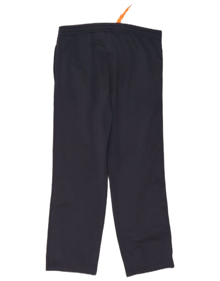 Diadora Pantalón Chándal Hombre Small Azul Marino Poliéster