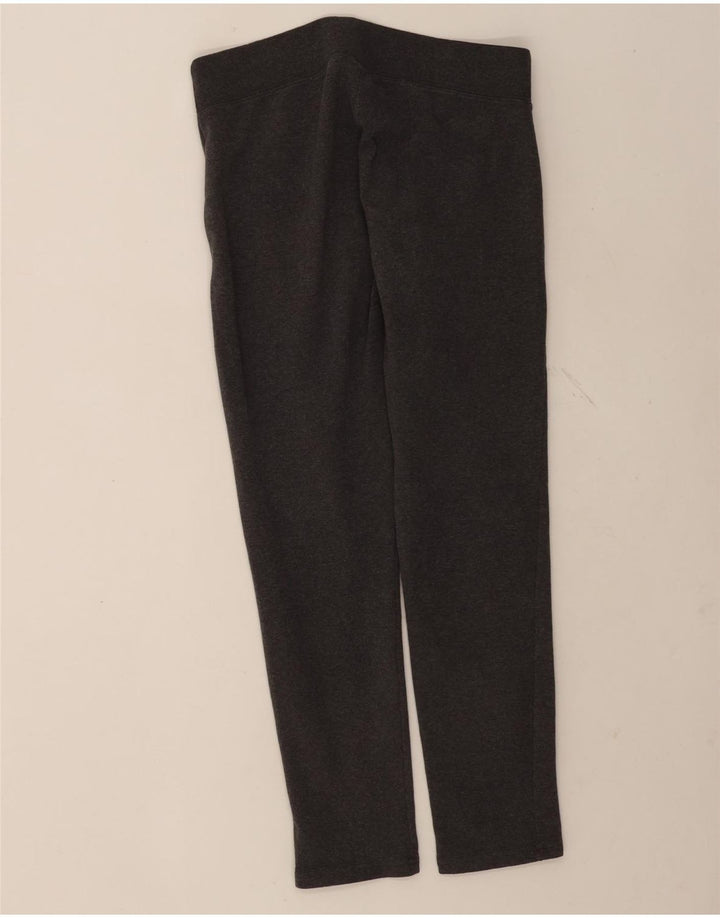 Leggings Converse para mujer Reino Unido 12 Algodón gris medio