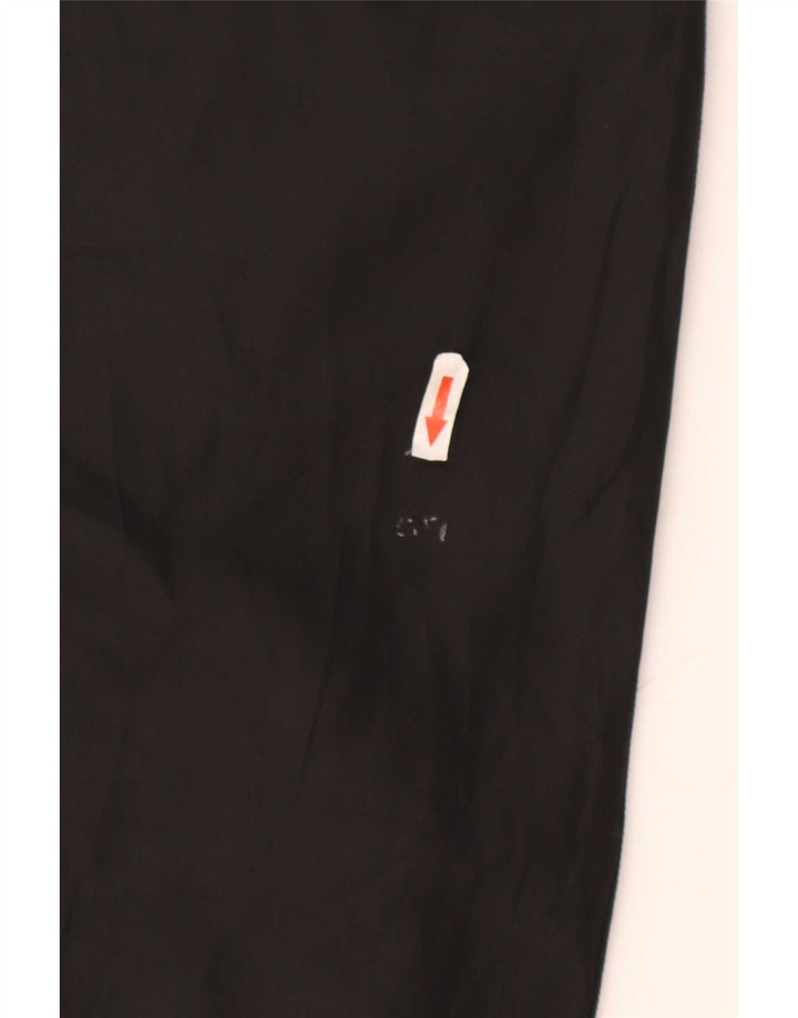 Adidas Mens Climalite Sport Shorts Medio Negro Poliéster