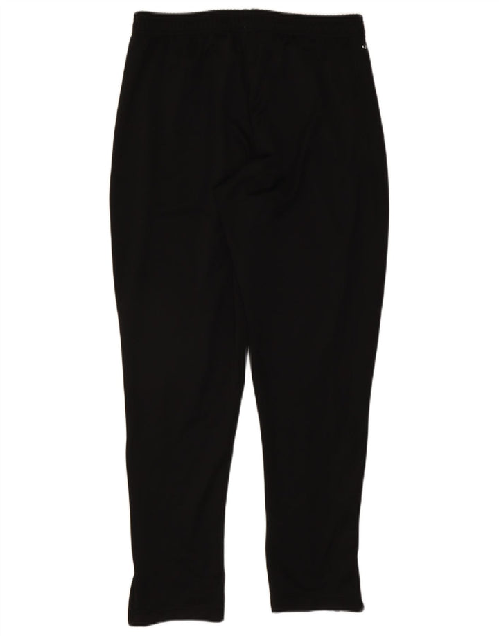 ADIDAS Pantalones de chándal Dri Fit para hombre Poliéster negro grande
