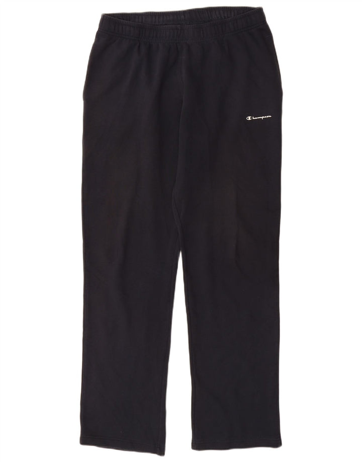 CHAMPION Pantalón Chándal Hombre XL Azul Marino Algodón