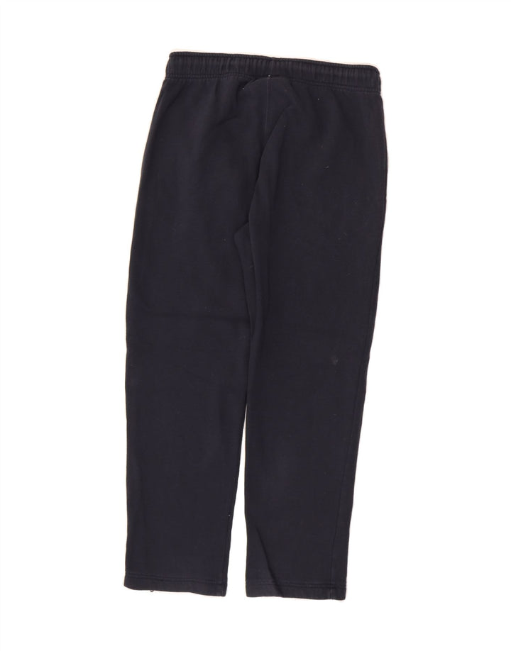 CHAMPION Mens Tracksuit Trousers Medium  Navy Blue Cotton Vintage Champion and Second-Hand Champion from Messina Hembry 
