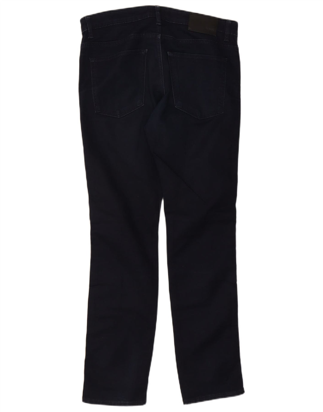 Vaqueros Hugo Boss Mujer Slim W32 L30 Azul Marino