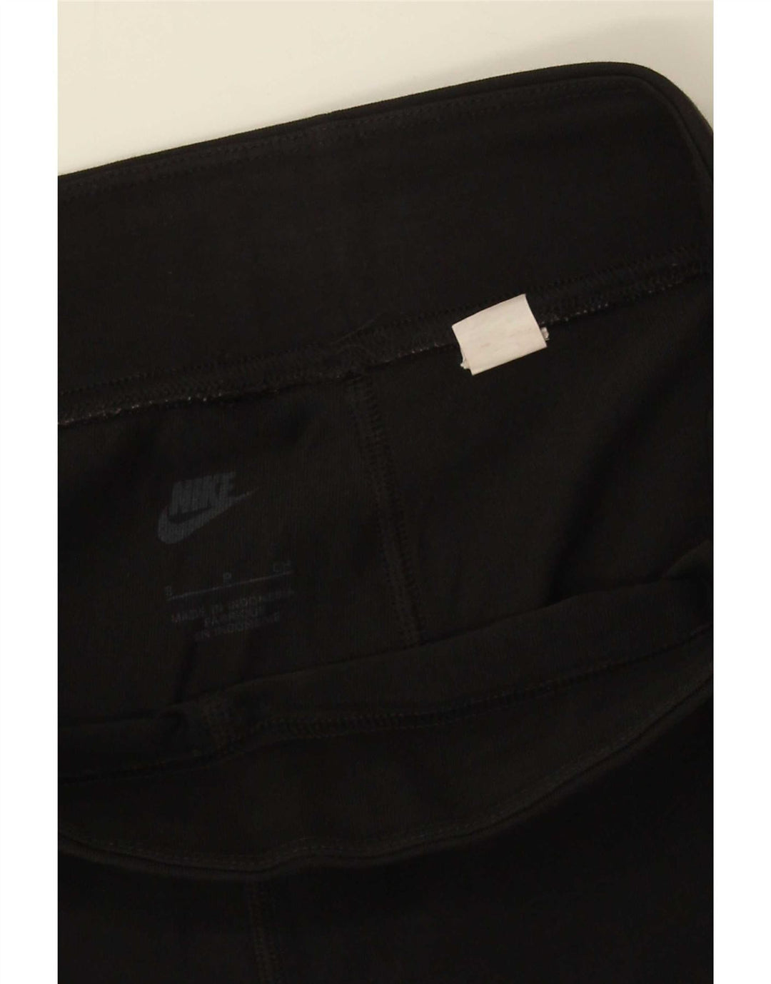 Nike Leggings gráficos para mujer UK 10 Small Black