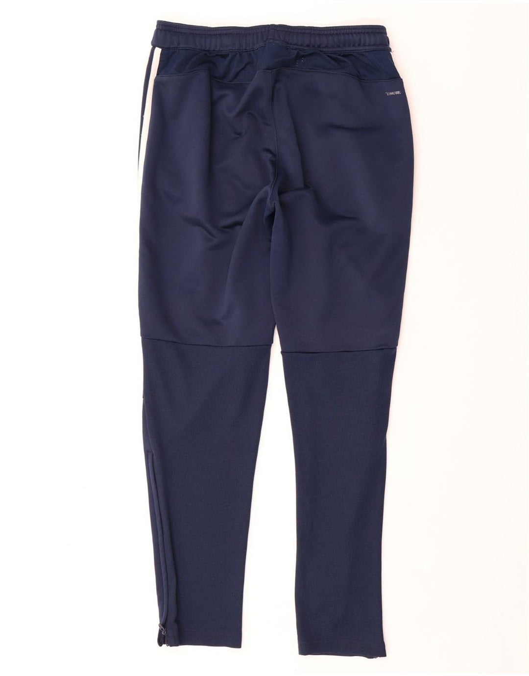 ADIDAS Hombre FC Bayern München Chándal Pantalones Joggers Medium Azul Marino