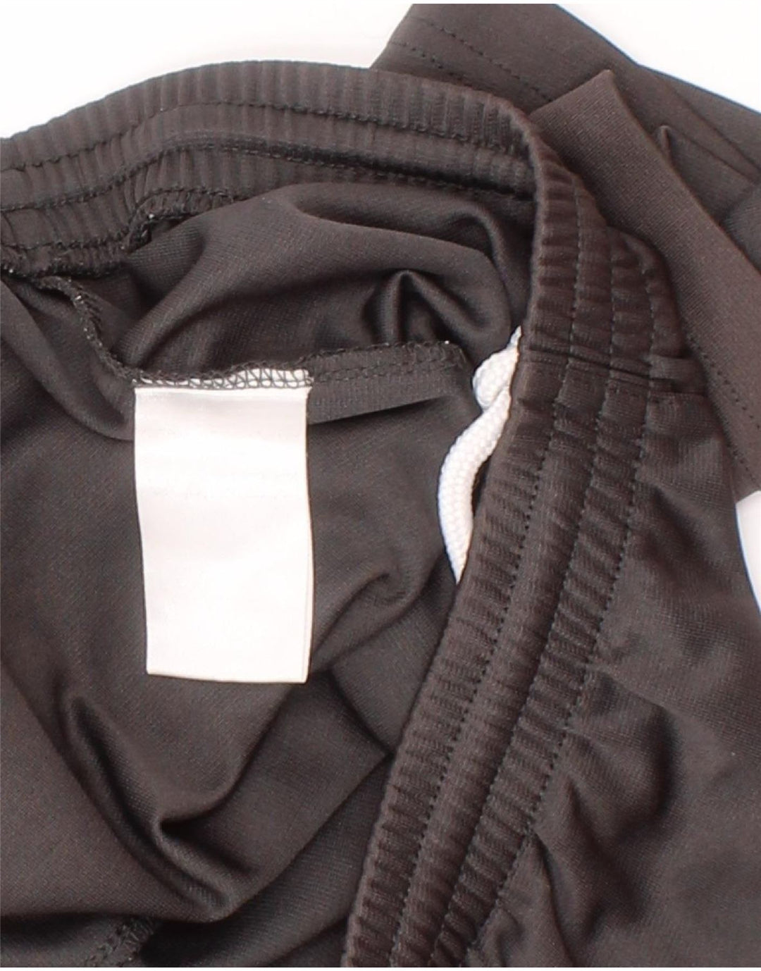 Umbro Pantalones cortos deportivos para niños 11-12 años Grande Gris Poliéster