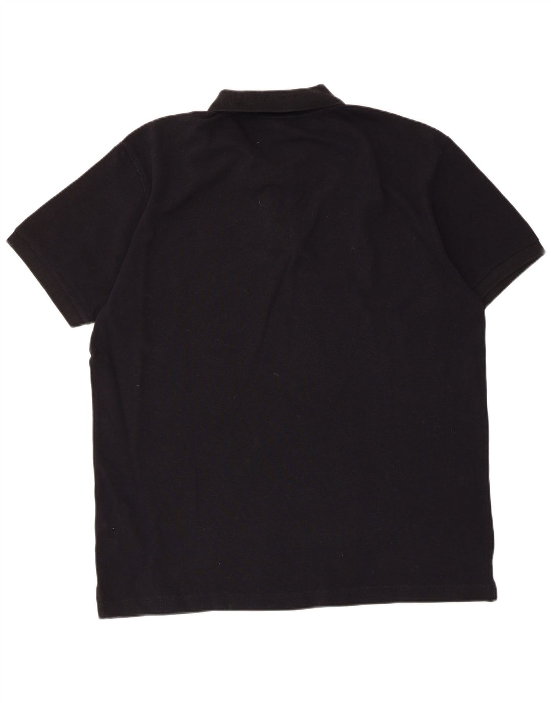 Polo North Sails Hombre 2XL Algodón Negro