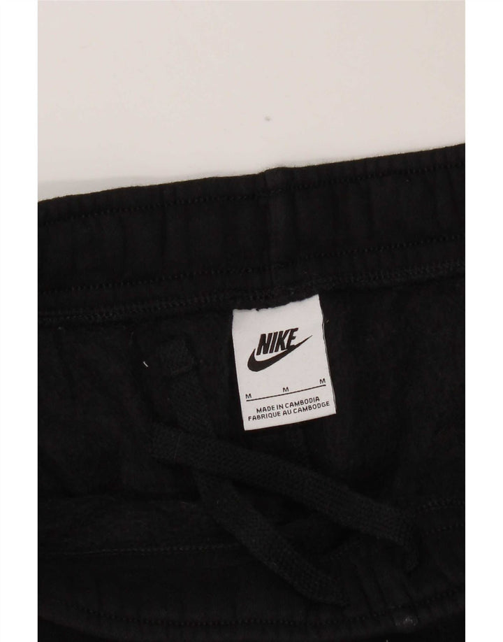 Nike Pantalones De Chándal Joggers Medium Negro Colorblock
