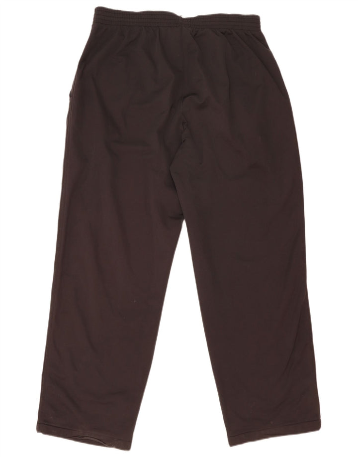 Champion Pantalones De Chándal Hombre XL Negro