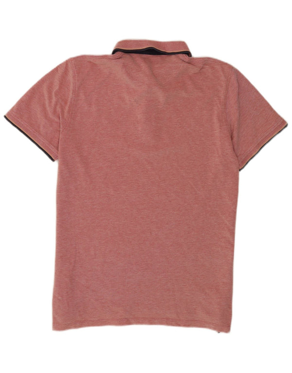 Polo Jack & Jones Hombre XL Rojo