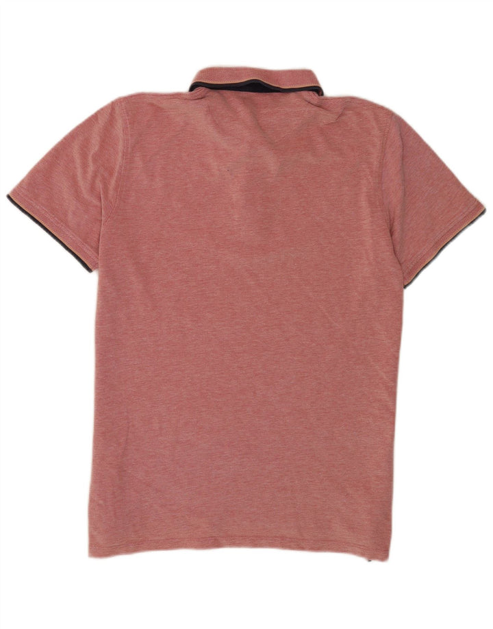 Polo Jack & Jones Hombre XL Rojo