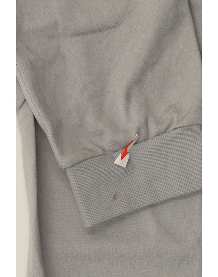 Under Armour Pantalones De Chándal Joggers Gris Medio Hombre