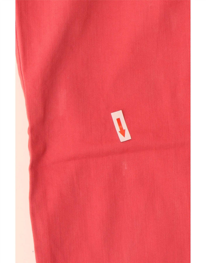 Massimo Dutti Vaqueros Slim Hombre EU 40 Medium W31 L30 Rosa