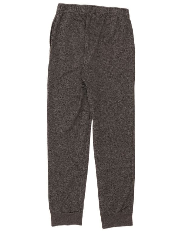 Converse Pantalones de chándal para niños Joggers 13-14 años XL Gris Moteado