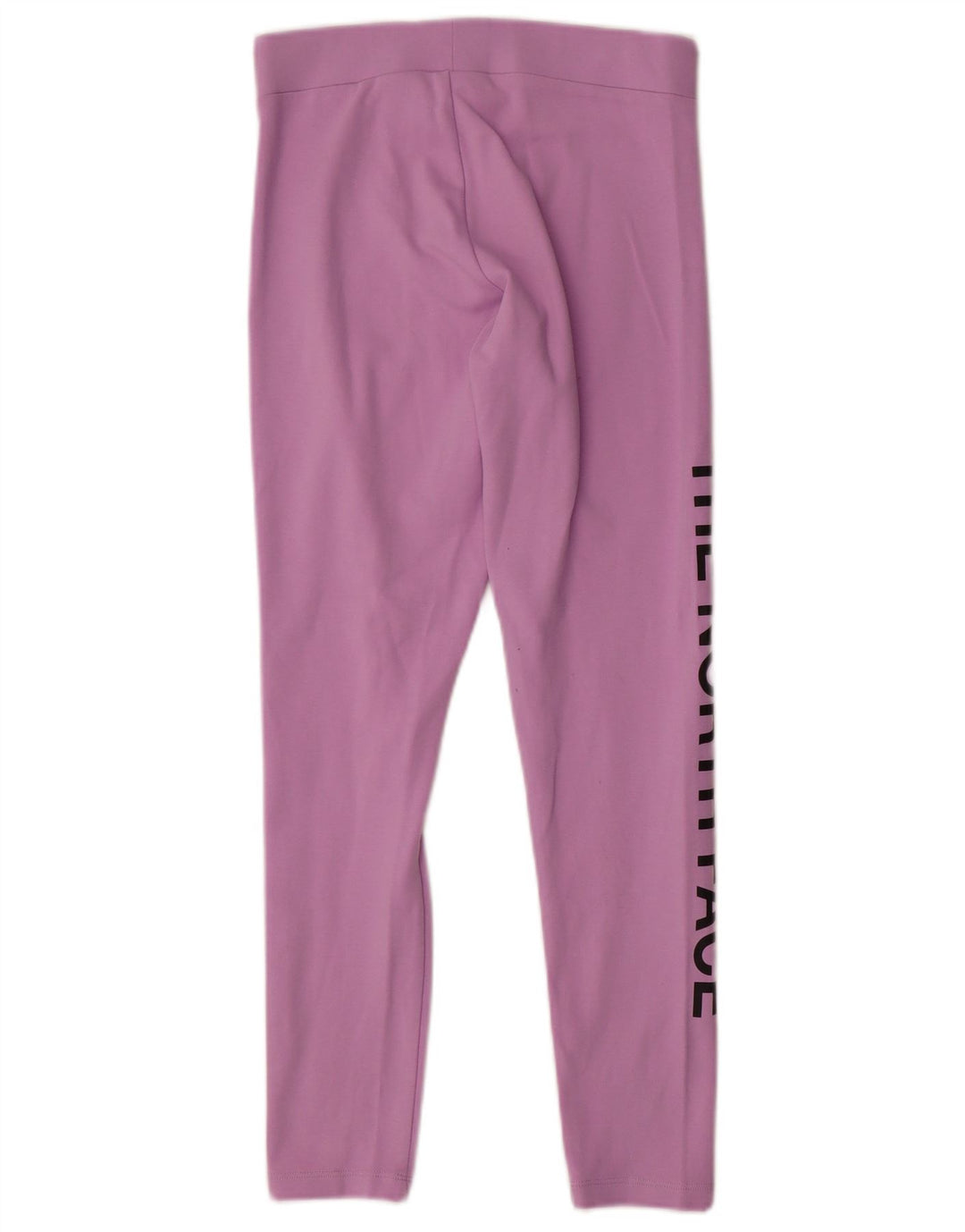 THE NORTH FACE Leggings gráficos para niña 14-15 años XL Algodón Morado