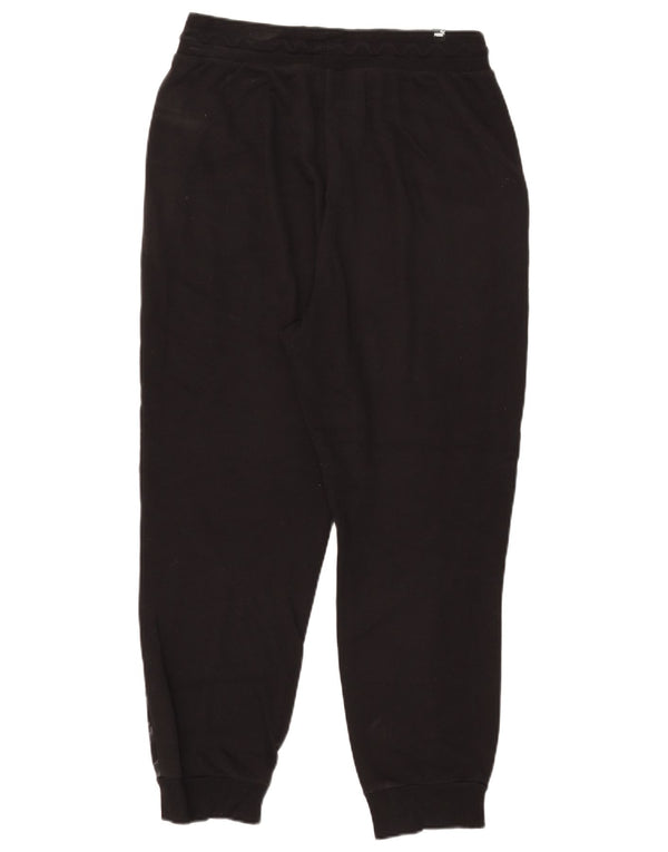 Pantalones De Chándal Puma Joggers Medium Black Animal Print |