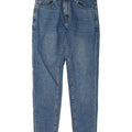 Zara Mens Slim Jeans EU 42 Grande W32 L30 Azul