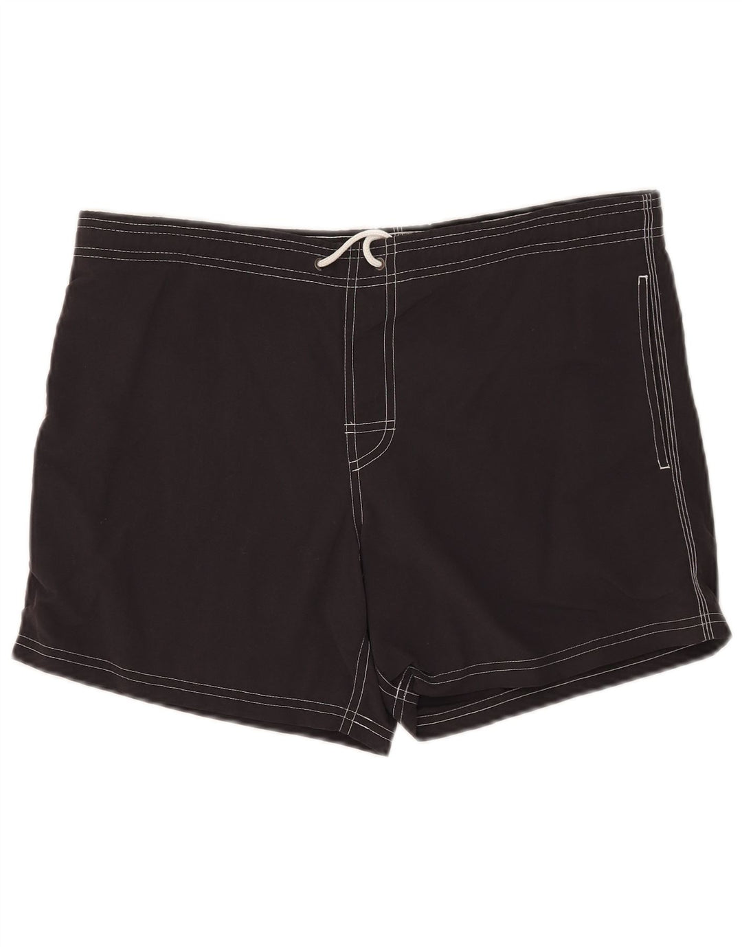 Bañador Sundek Hombre Small Gris Nylon